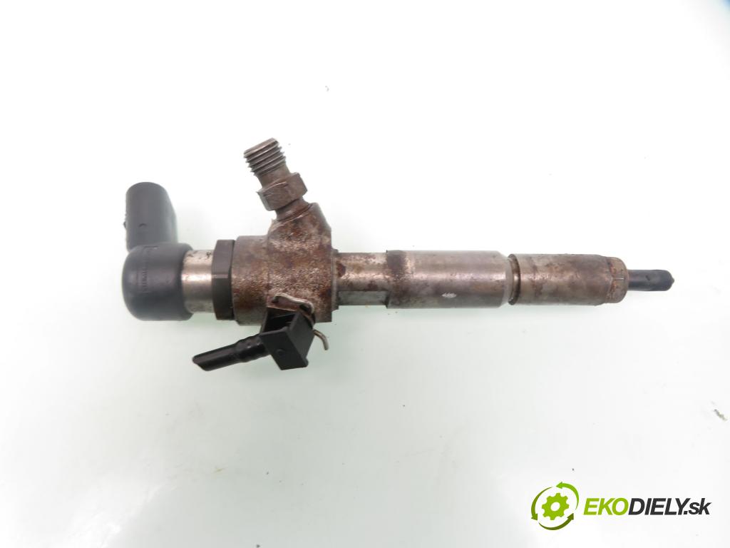 FORD FOCUS II (DA_, HCP) HB 2006 85,00 1.8 TDCi 115 - KKDA 1753,00 vstrekovač 4M5Q9F593AD (Vstrekovače)