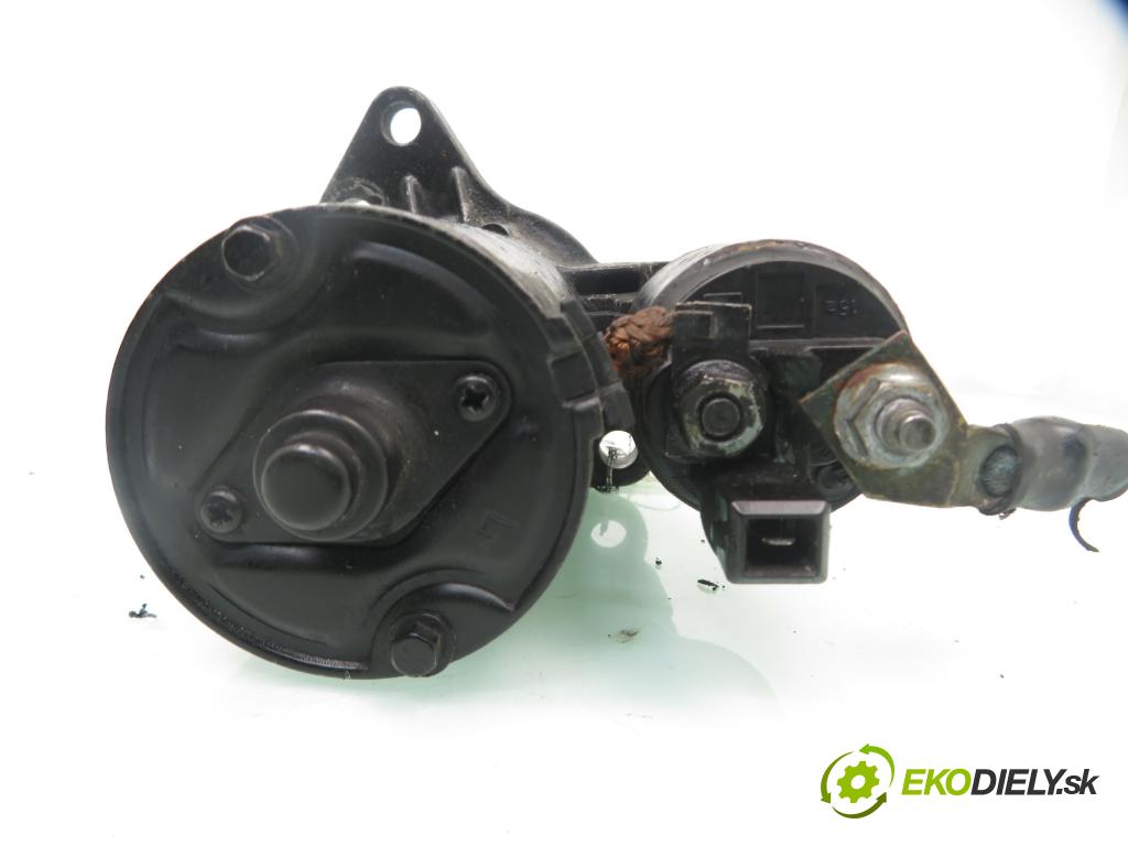 SEAT LEON (1M1) HB 2002 77,00 1.6 16 V - AZD 1598,00 startér 1005821879 (Startér)