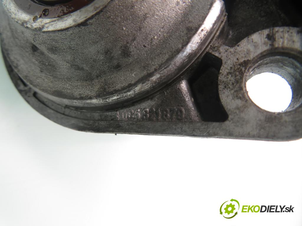 SEAT LEON (1M1) HB 2002 77,00 1.6 16 V - AZD 1598,00 startér 1005821879 (Startér)