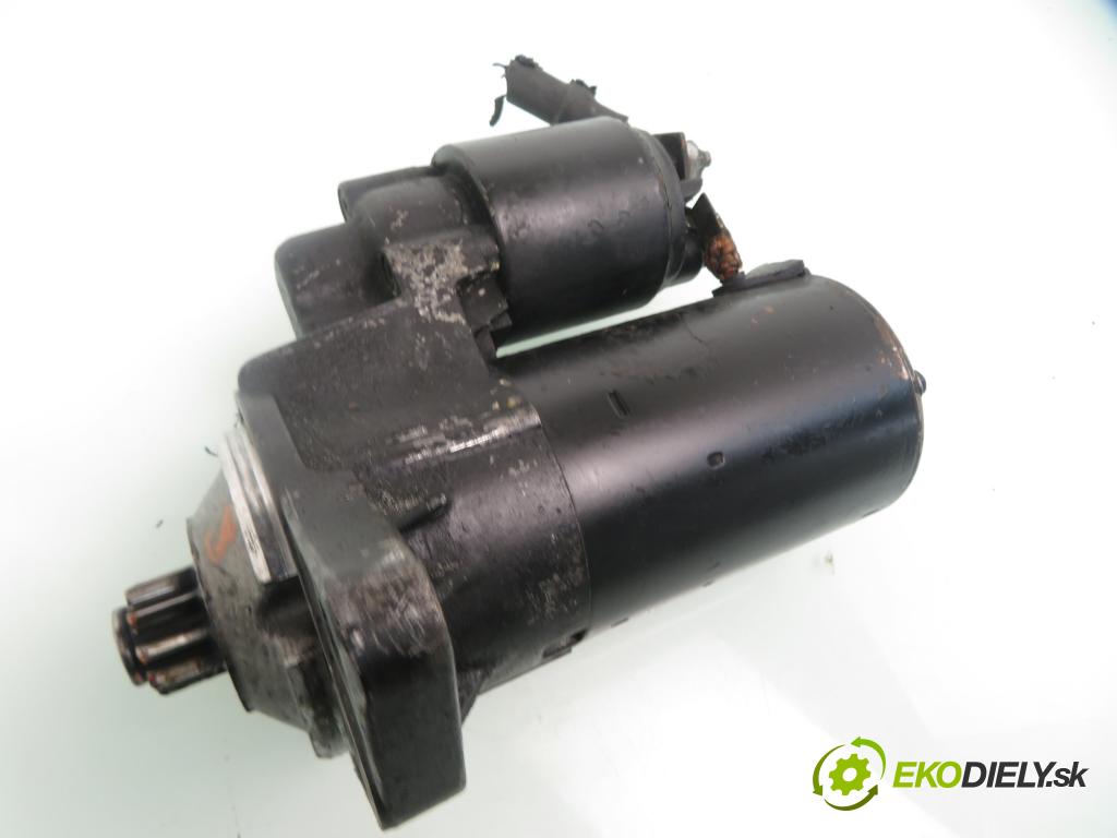 SEAT LEON (1M1) HB 2002 77,00 1.6 16 V - AZD 1598,00 startér 1005821879 (Startér)