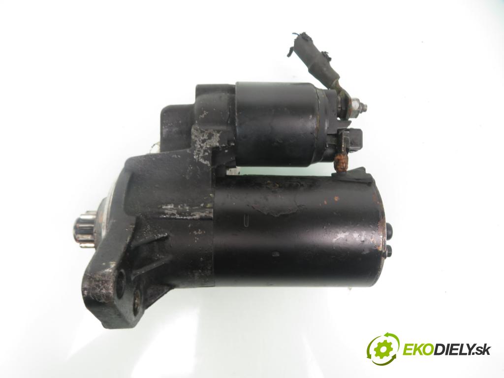 SEAT LEON (1M1) HB 2002 77,00 1.6 16 V - AZD 1598,00 startér 1005821879 (Startér)