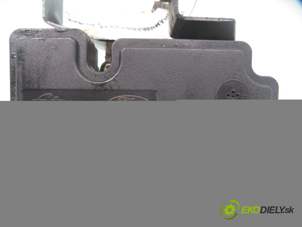 FORD FOCUS II (DA_, HCP) HB 2006 85,00 1.8 TDCi 115 - KKDA 1753,00 Pumpa ABS 3M512M110JA ; 10020700714 ; 10097001243 (Pumpy ABS)