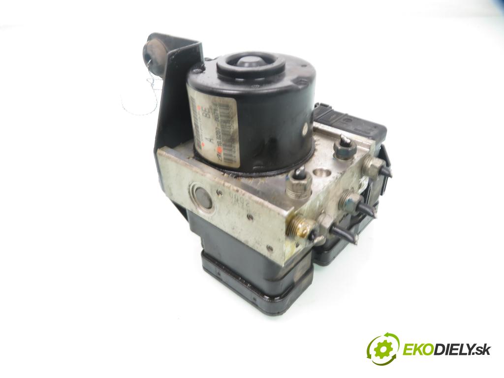 FORD FOCUS II (DA_, HCP) HB 2006 85,00 1.8 TDCi 115 - KKDA 1753,00 Pumpa ABS 3M512M110JA ; 10020700714 ; 10097001243 (Pumpy ABS)