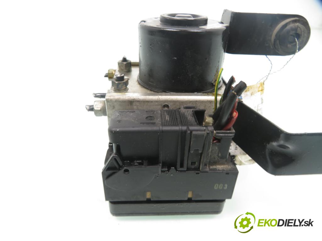 FORD FOCUS II (DA_, HCP) HB 2006 85,00 1.8 TDCi 115 - KKDA 1753,00 Pumpa ABS 3M512M110JA ; 10020700714 ; 10097001243 (Pumpy ABS)