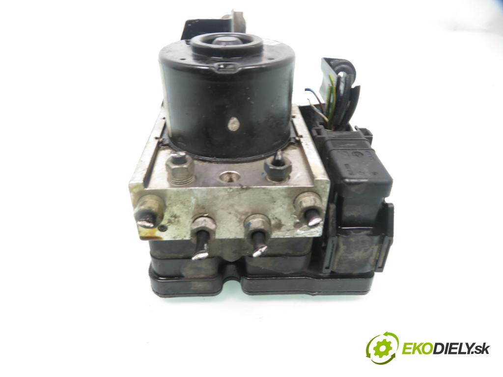 FORD FOCUS II (DA_, HCP) HB 2006 85,00 1.8 TDCi 115 - KKDA 1753,00 Pumpa ABS 3M512M110JA ; 10020700714 ; 10097001243 (Pumpy ABS)