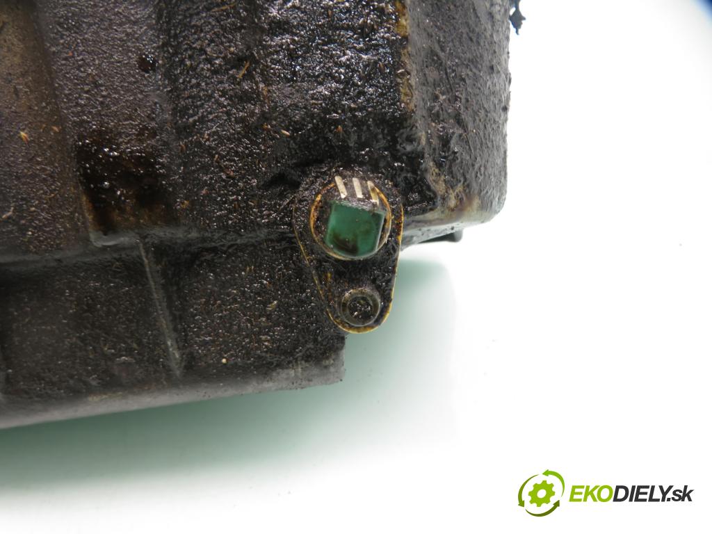 CITROEN C5 I (DC_) LIFTBACK 2003 85,00 1.8 16V (DC6FZB, DC6FZE) - 6FZ (EW7J4) 1749,00 vana olejová 9637093810 (Olejové vany)