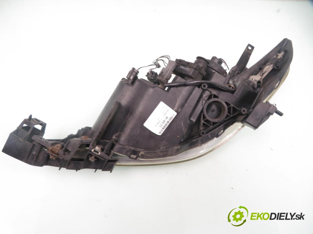 MAZDA 5 (CR19) MINIVAN 2005 85,00 1.8 1798,00 Svetlo PP P5115R