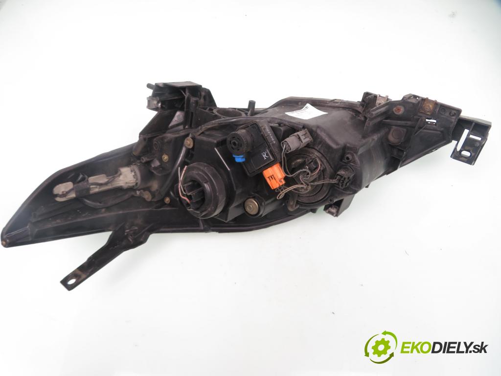 MAZDA 5 (CR19) MINIVAN 2005 85,00 1.8 1798,00 Svetlo PP P5115R