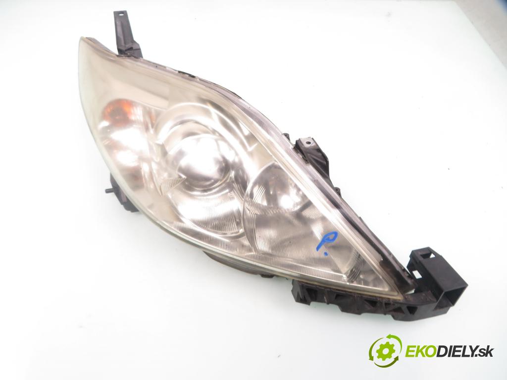 MAZDA 5 (CR19) MINIVAN 2005 85,00 1.8 1798,00 Svetlo PP P5115R