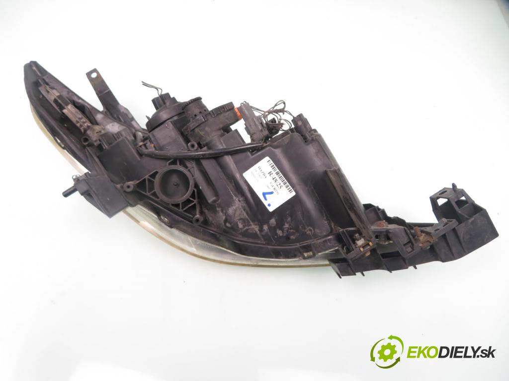 MAZDA 5 (CR19) MINIVAN 2005 85,00 1.8 1798,00 Svetlo LP P5115L