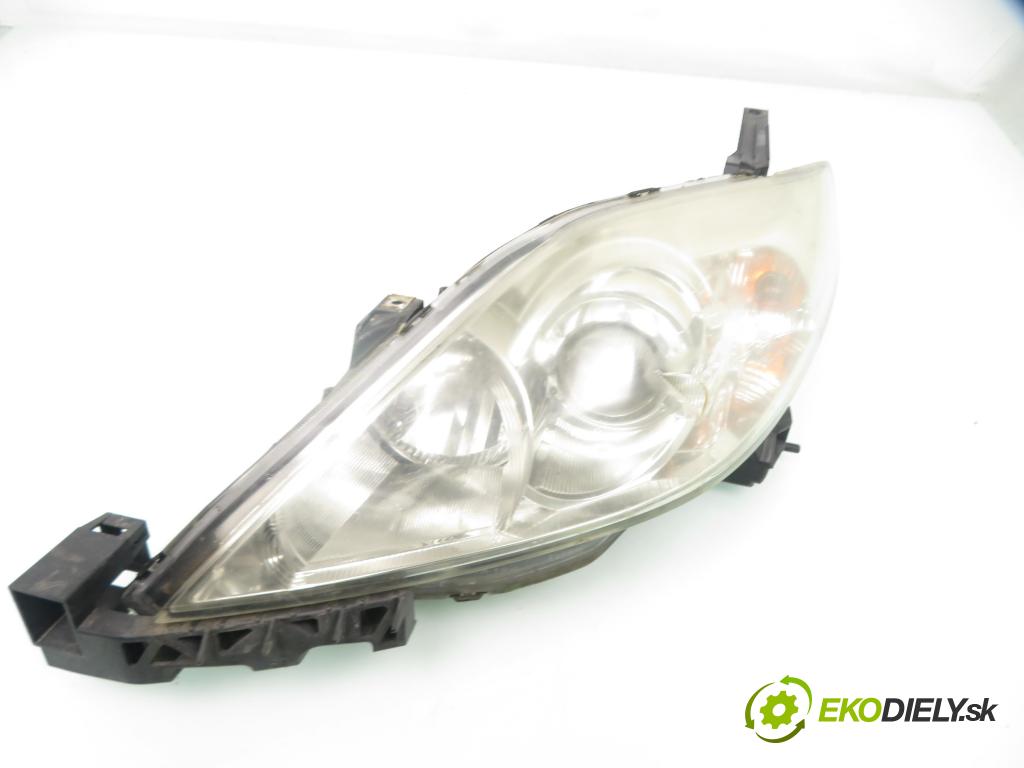 MAZDA 5 (CR19) MINIVAN 2005 85,00 1.8 1798,00 Svetlo LP P5115L