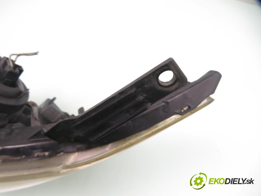 MAZDA 5 (CR19) MINIVAN 2005 85,00 1.8 1798,00 Svetlo LP P5115L