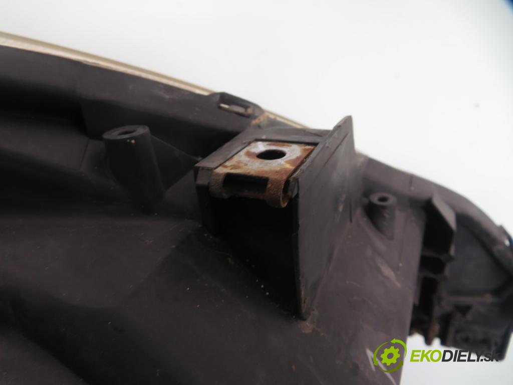 MAZDA 5 (CR19) MINIVAN 2005 85,00 1.8 1798,00 Svetlo LP P5115L