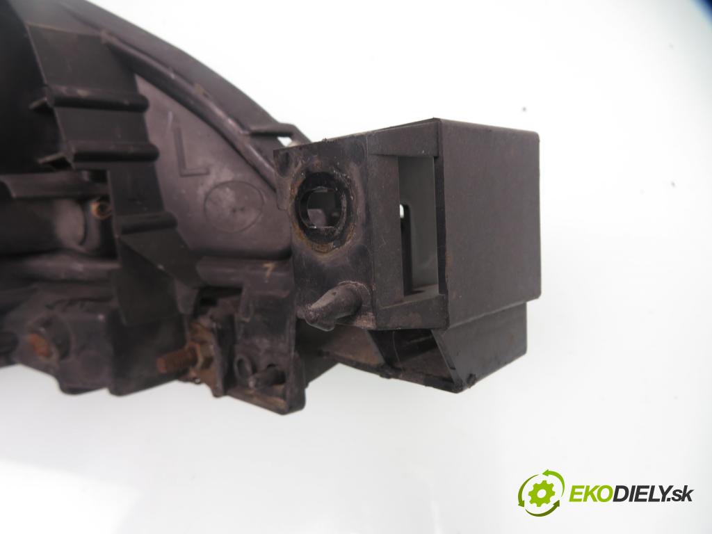 MAZDA 5 (CR19) MINIVAN 2005 85,00 1.8 1798,00 Svetlo LP P5115L