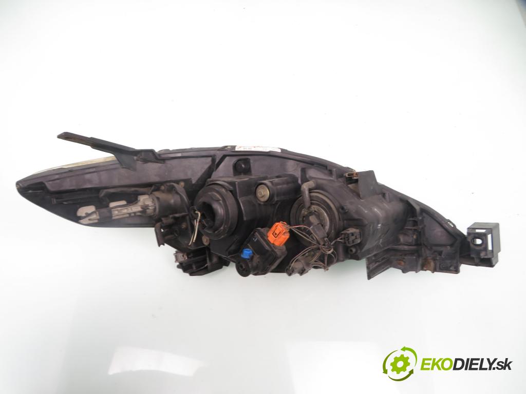MAZDA 5 (CR19) MINIVAN 2005 85,00 1.8 1798,00 Svetlo LP P5115L