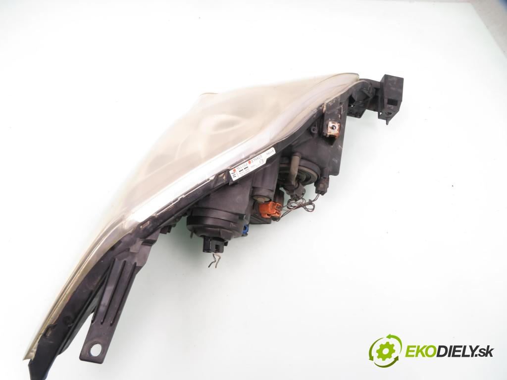 MAZDA 5 (CR19) MINIVAN 2005 85,00 1.8 1798,00 Svetlo LP P5115L