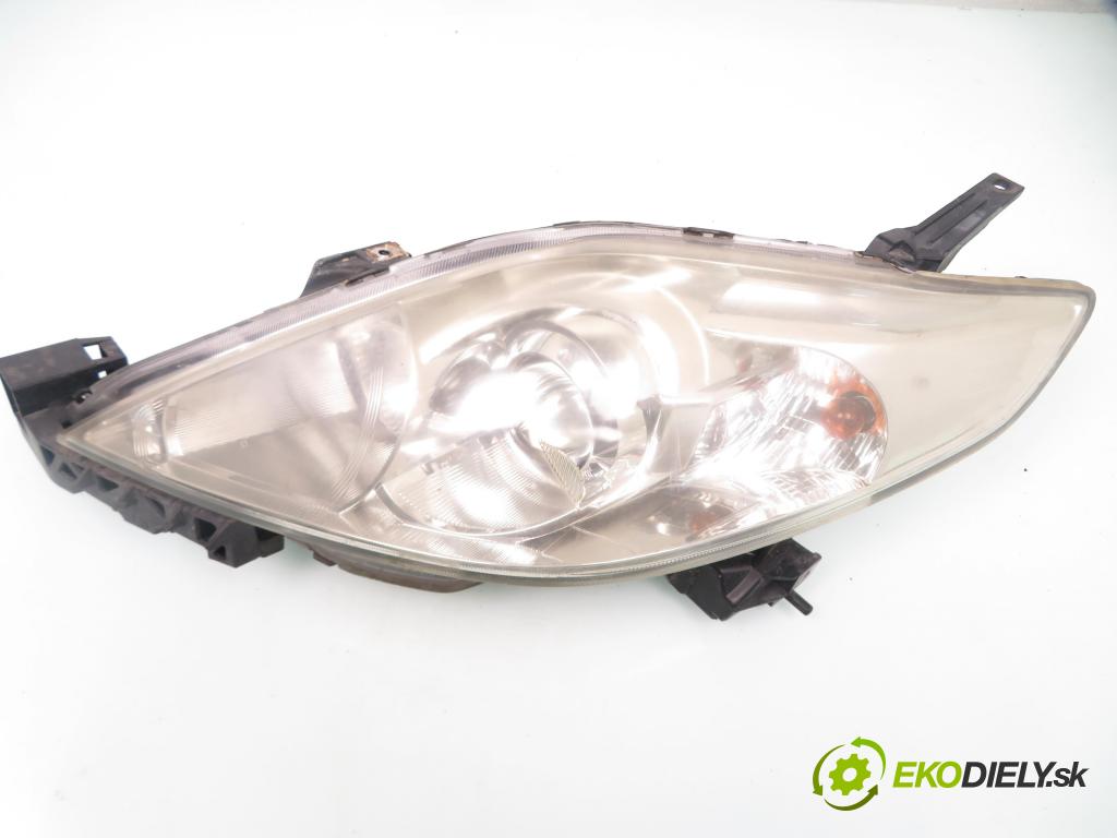 MAZDA 5 (CR19) MINIVAN 2005 85,00 1.8 1798,00 Svetlo LP P5115L