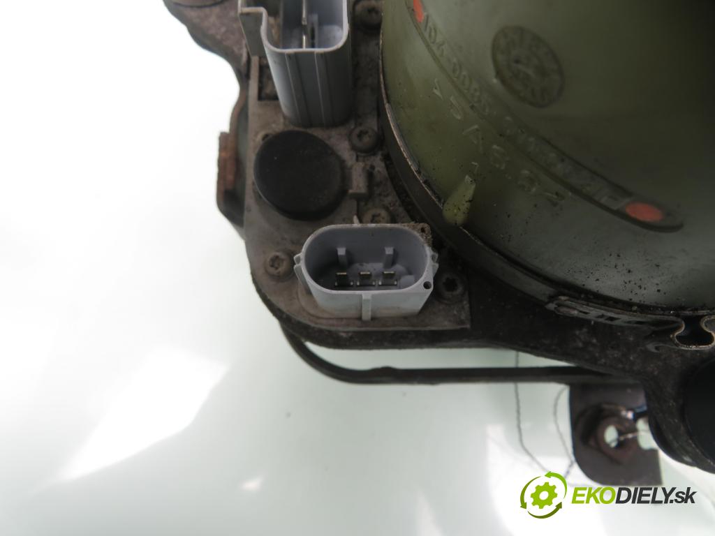 FORD FOCUS II Turnier (DA_, FFS, DS) KOMBI 2005 85,00 1.8 TDCi - KKDA 1753,00 Pumpa servočerpadlo 4M513K514AD ; 1040085011094F