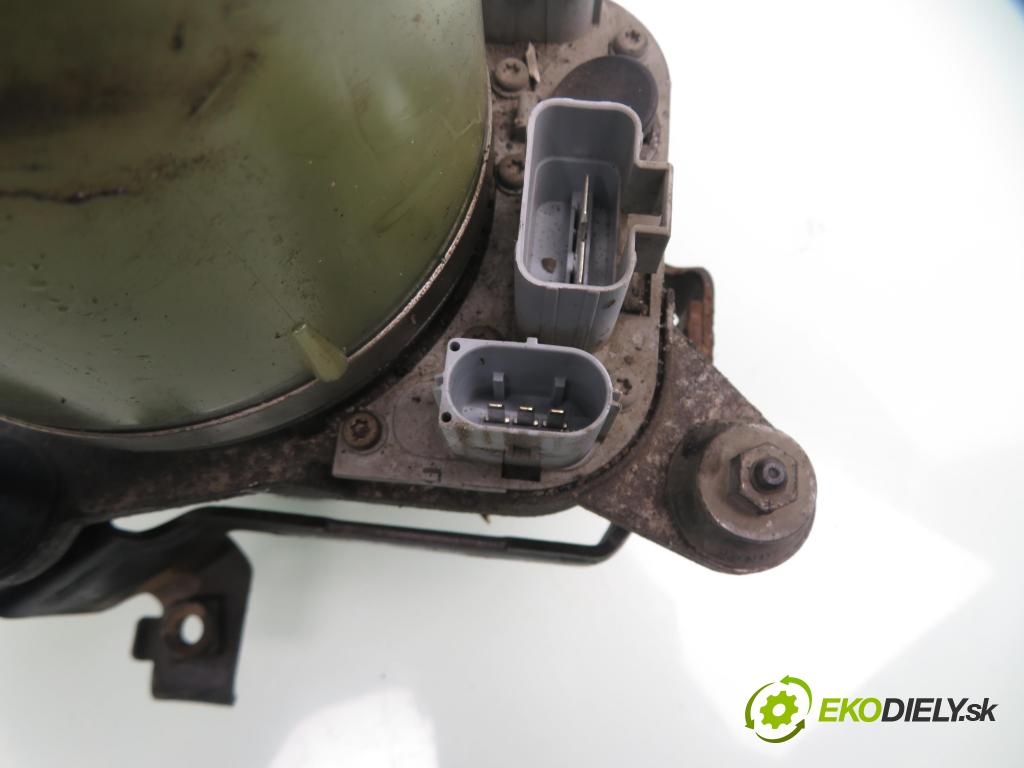 FORD FOCUS II Turnier (DA_, FFS, DS) KOMBI 2005 85,00 1.8 TDCi - KKDA 1753,00 Pumpa servočerpadlo 4M513K514AD ; 1040085011094F