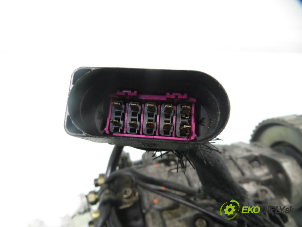 SEAT LEON (1M1) HB 2001 81,00 1.9 TDI - AHF 1896,00 Pumpa vstrekovacia 0460404977 ; 038130107D (Vstrekovacie čerpadlá)