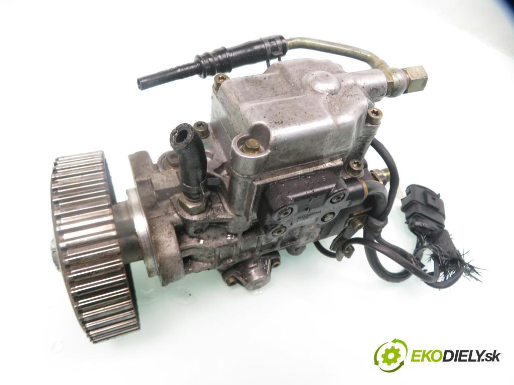 SEAT LEON (1M1) HB 2001 81,00 1.9 TDI - AHF 1896,00 Pumpa vstrekovacia 0460404977 ; 038130107D (Vstrekovacie čerpadlá)