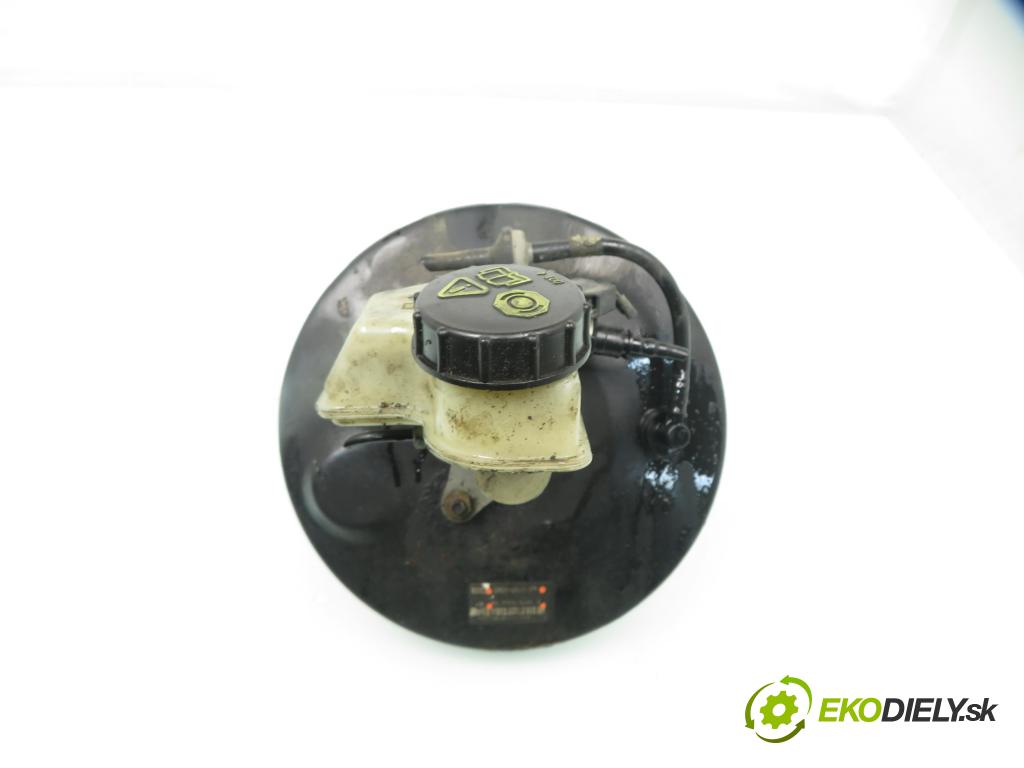 FORD FOCUS II (DA_, HCP) HB 2006 85,00 1.8 TDCi 115 - KKDA 1753,00 Posilovač 6M512005BB ; 03778081014 (Servočerpadlá, pumpy riadenia)