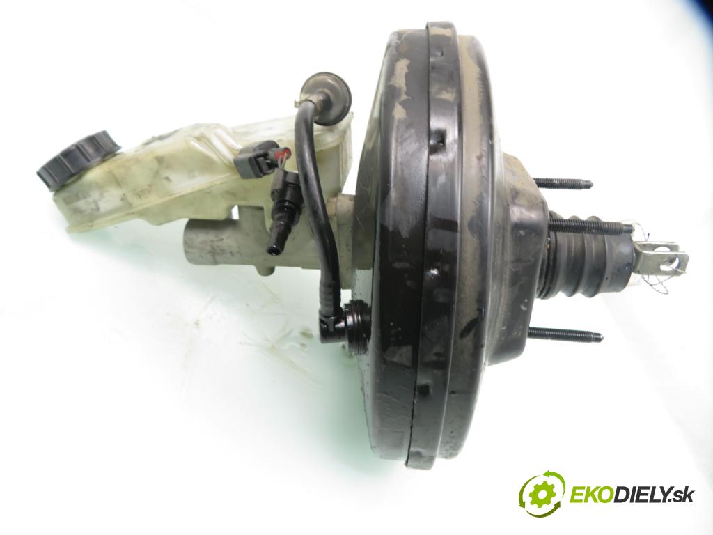 FORD FOCUS II (DA_, HCP) HB 2006 85,00 1.8 TDCi 115 - KKDA 1753,00 Posilovač 6M512005BB ; 03778081014 (Servočerpadlá, pumpy riadenia)