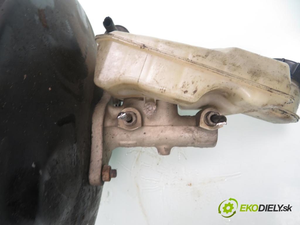 FORD FOCUS II (DA_, HCP) HB 2006 85,00 1.8 TDCi 115 - KKDA 1753,00 Posilovač 6M512005BB ; 03778081014 (Servočerpadlá, pumpy riadenia)