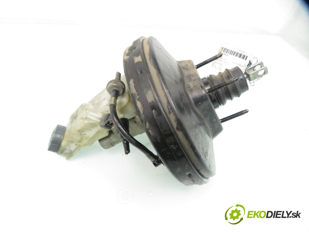 FORD FOCUS II (DA_, HCP) HB 2006 85,00 1.8 TDCi 115 - KKDA 1753,00 Posilovač 6M512005BB ; 03778081014 (Servočerpadlá, pumpy riadenia)