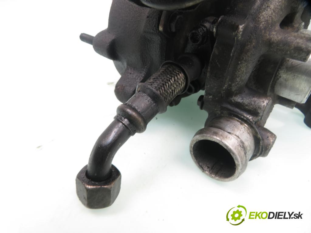 SEAT LEON (1M1) HB 2003 81,00 1.9 TDI 110 - ASV 1896,00 RYCHLONABÍJEČKA: 038253019D ; GT1749V (Turbodúchadla (kompletní))