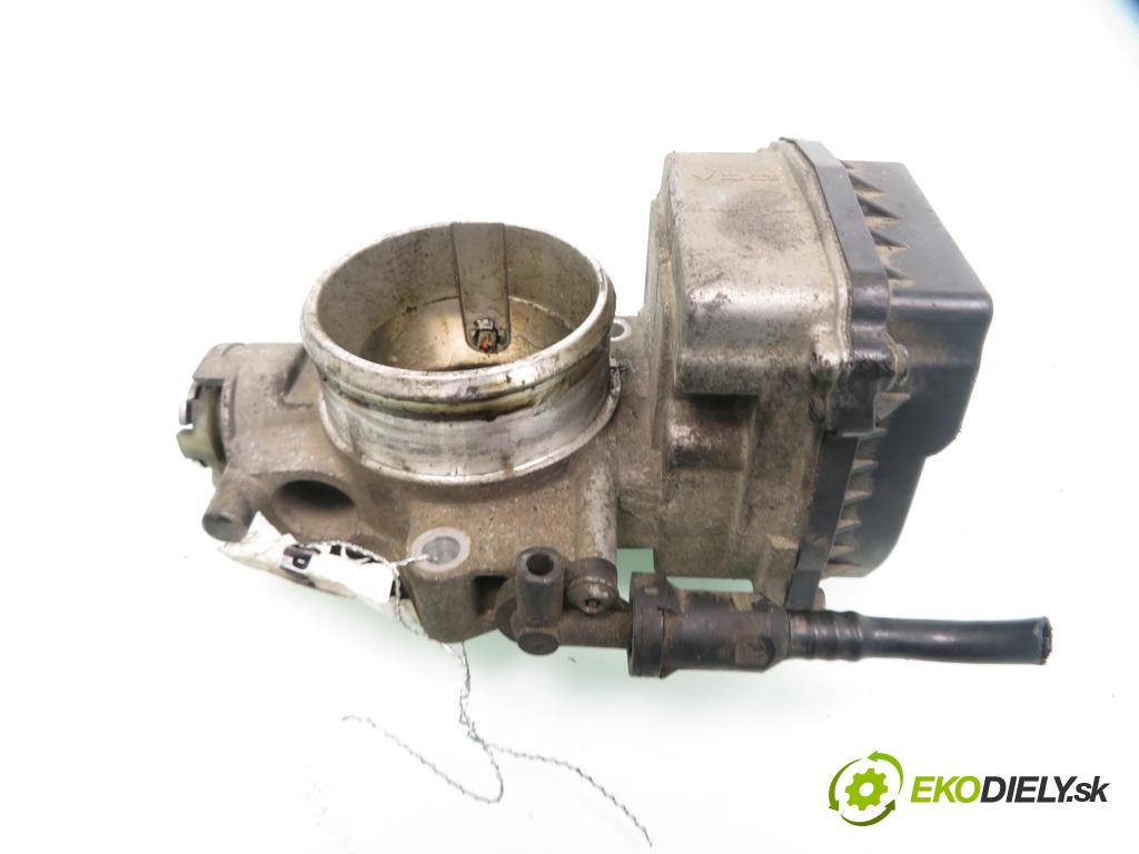 CITROEN C5 I (DC_) LIFTBACK 2003 85,00 1.8 16V (DC6FZB, DC6FZE) - 6FZ (EW7J4) 1749,00 Škrtiaca klapka 9652682880 ; 408239823003 (Škrtiace klapky)