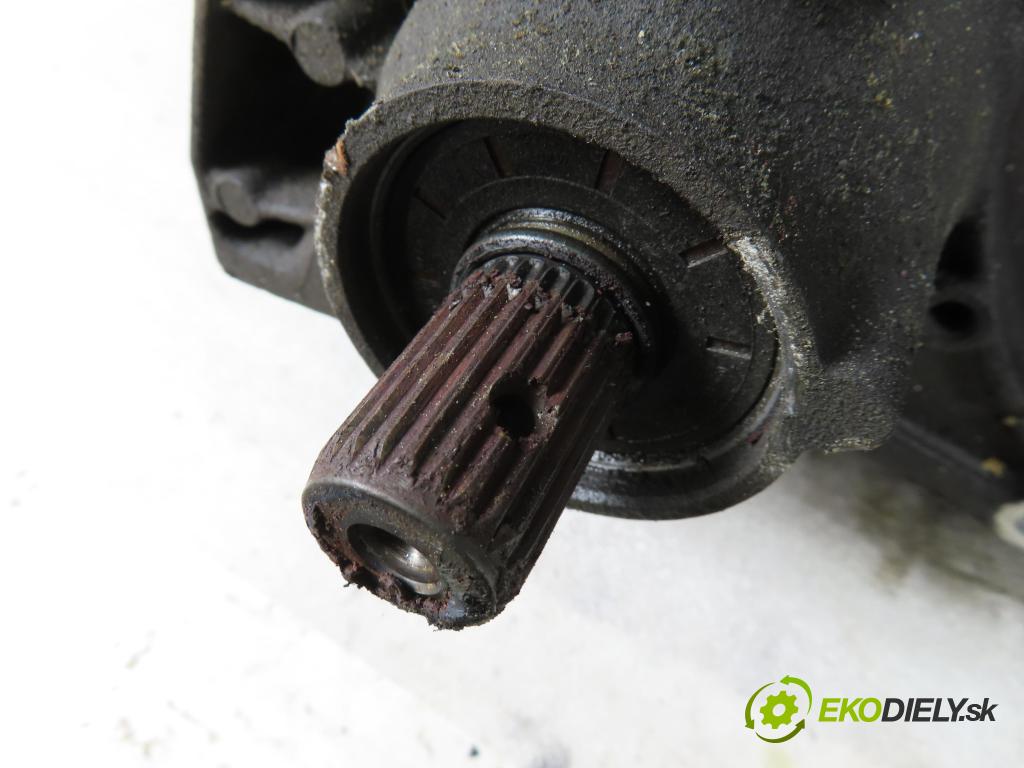 RENAULT LAGUNA II (BG0/1_) LIFTBACK 2001 79,00 1.6 16V (BG0A, BG0L) - K4M 710 1598,00 Prevodovka MANUALNA JH3005