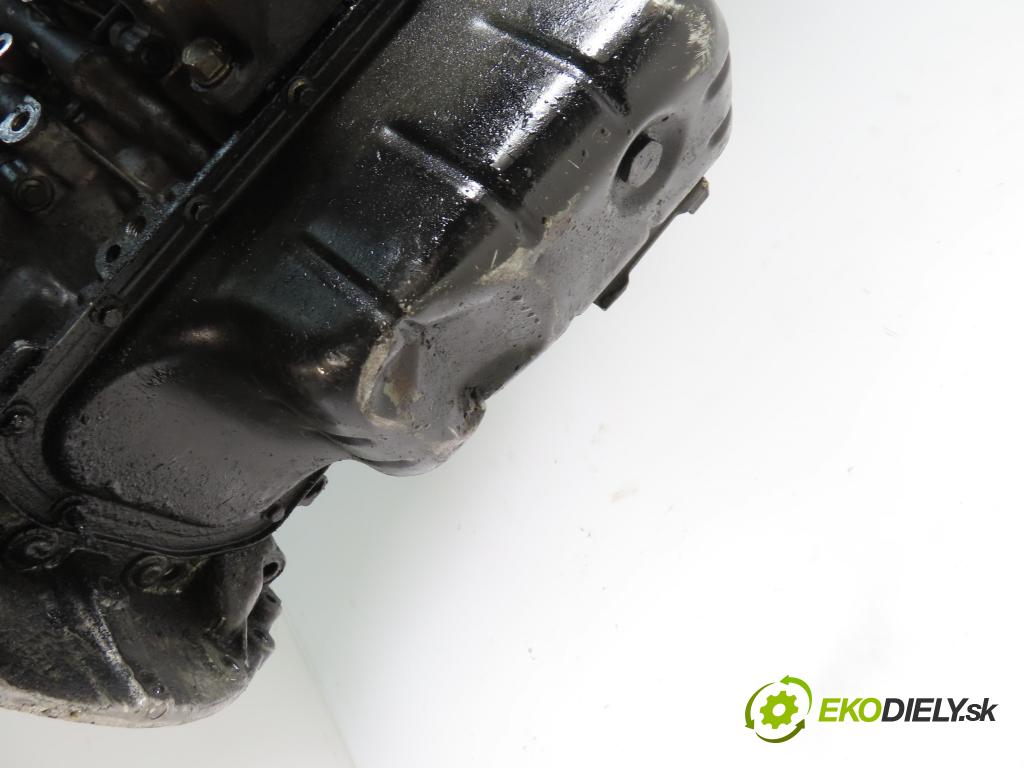 MAZDA 3 (BK) HB 2004 80,00 1.6 DI Turbo 109 - Y601 (PSA) 1560,00 Motor DIESEL GBDA