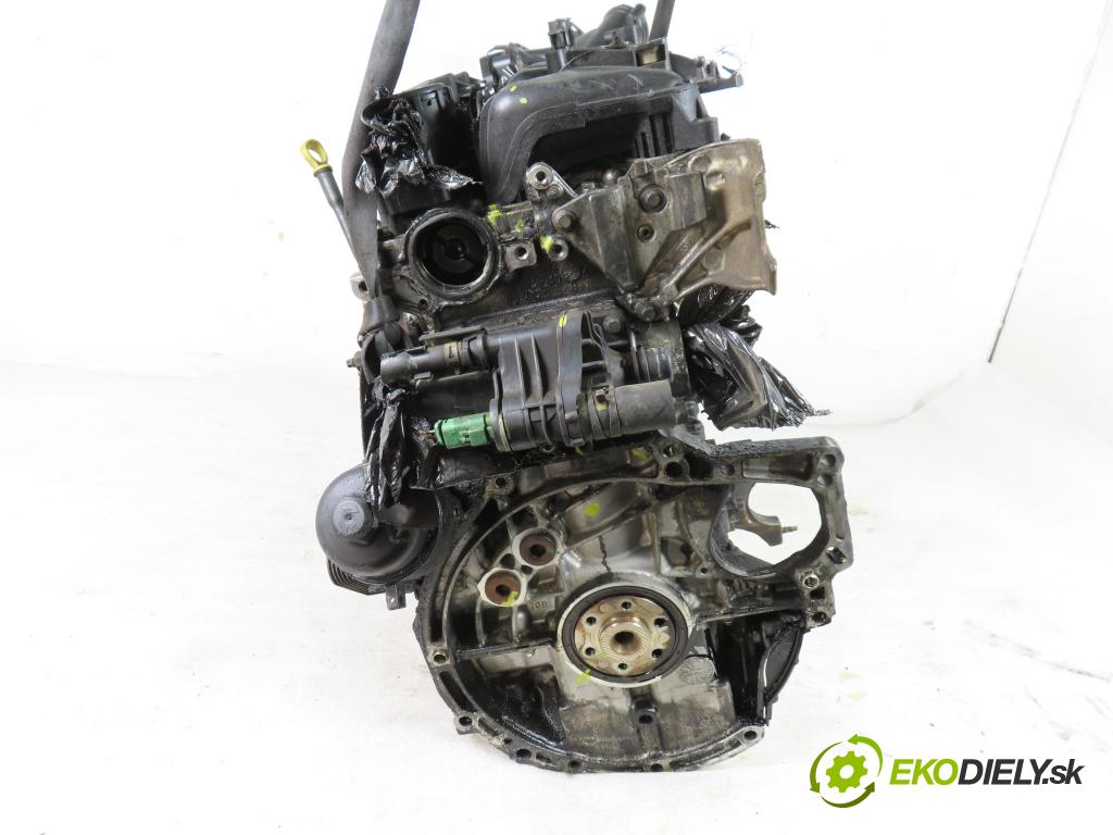 MAZDA 3 (BK) HB 2004 80,00 1.6 DI Turbo 109 - Y601 (PSA) 1560,00 Motor DIESEL GBDA