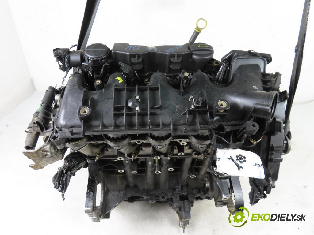 MAZDA 3 (BK) HB 2004 80,00 1.6 DI Turbo 109 - Y601 (PSA) 1560,00 Motor DIESEL GBDA