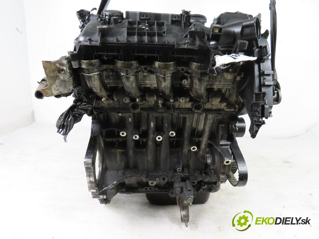 MAZDA 3 (BK) HB 2004 80,00 1.6 DI Turbo 109 - Y601 (PSA) 1560,00 Motor DIESEL GBDA