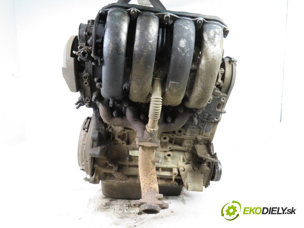 CITROEN JUMPER Autobus (230P) KABINA/PLATFORMA 2000 63,00 2.5 D - T9A (DJ5) 2446,00 Motor DIESEL T9A