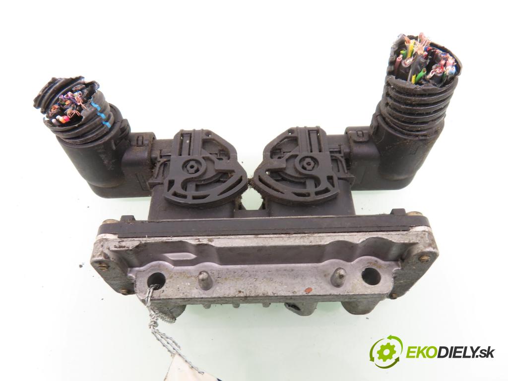 FIAT PUNTO (188_) HB 2002 44,00 1.2 60 - 188 A4.000 1242,00 Riadiaca jednotka Motor IAW59FM3 ; 6160037606 ; 55181132