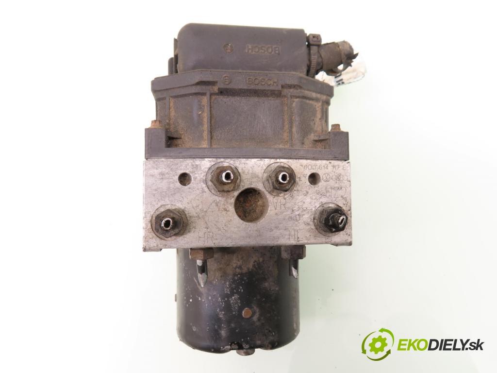 SEAT IBIZA III (6L1) HB 2003 74,00 1.9 TDI - ATD 1896,00 Pumpa ABS 0265800003 ; 6Q0614117E (Pumpy ABS)