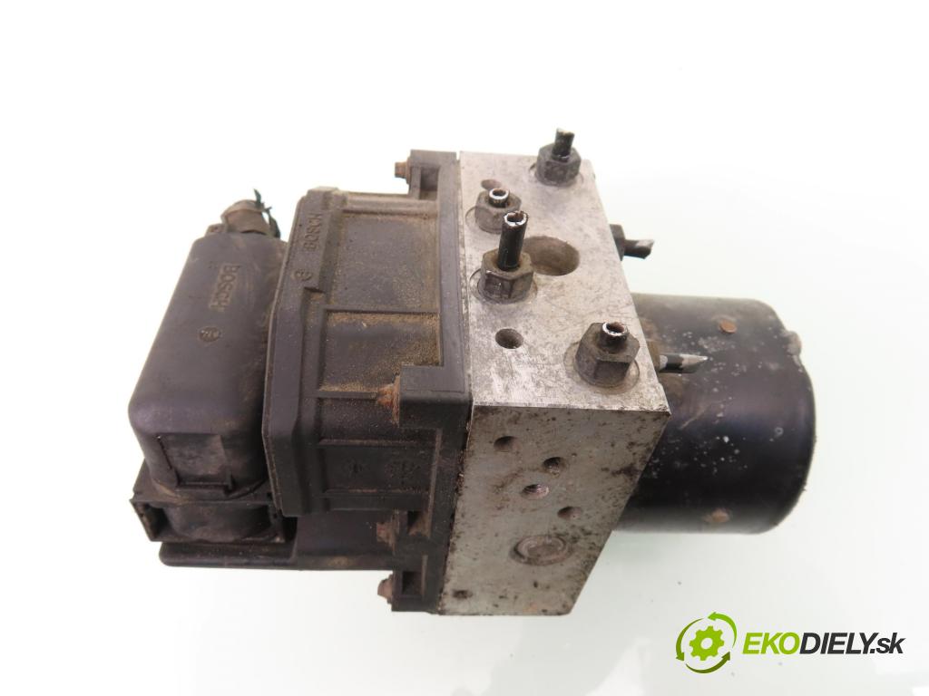SEAT IBIZA III (6L1) HB 2003 74,00 1.9 TDI - ATD 1896,00 Pumpa ABS 0265800003 ; 6Q0614117E (Pumpy ABS)