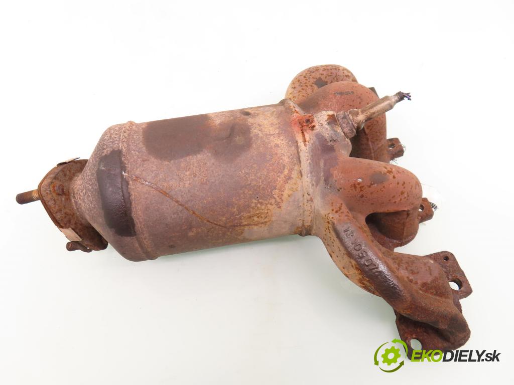 OPEL ASTRA G liftback (T98) HB 1999 74,00 1.6 16V - X 16 XEL 1598,00 potrubí VYČERPAT: 13105074 ; 13105075 ; GM55 (Výfukové potrubí)