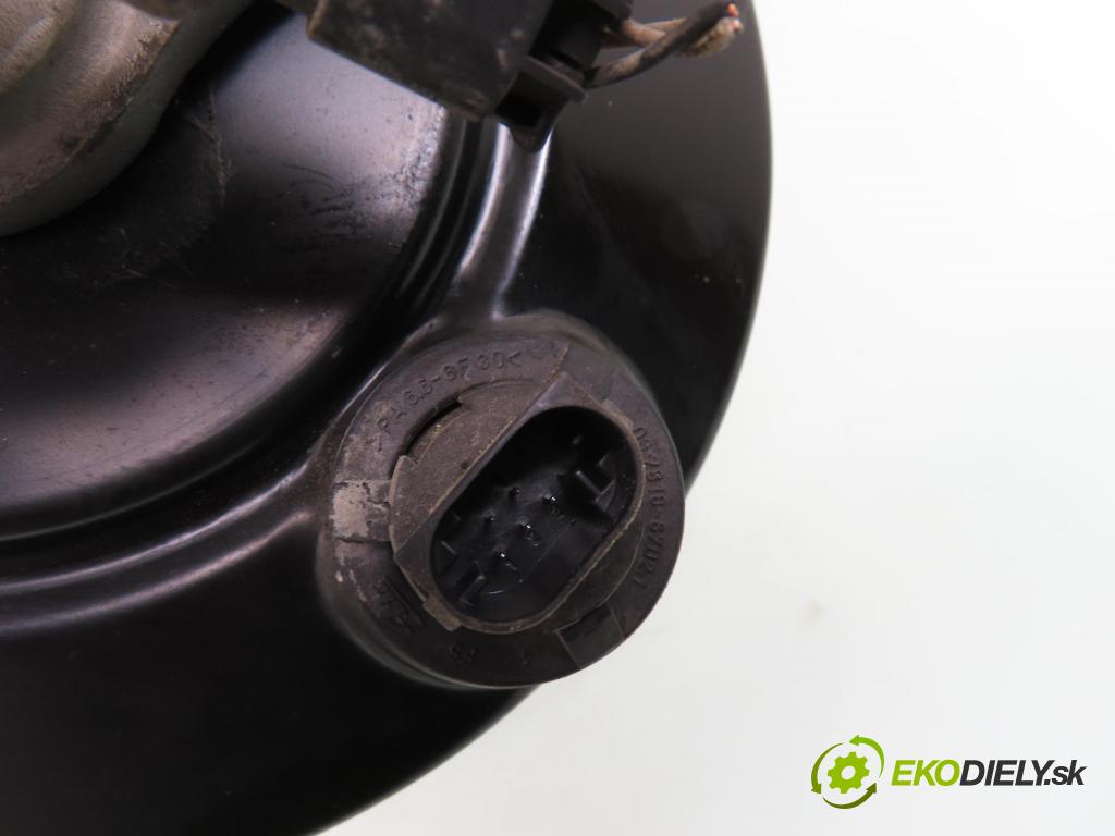 AUDI A2 (8Z0) HB 2000 55,00 1.4 - AUA 1390,00 Posilovač 8Z1614205A ; 03785402024 (Servočerpadlá, pumpy riadenia)