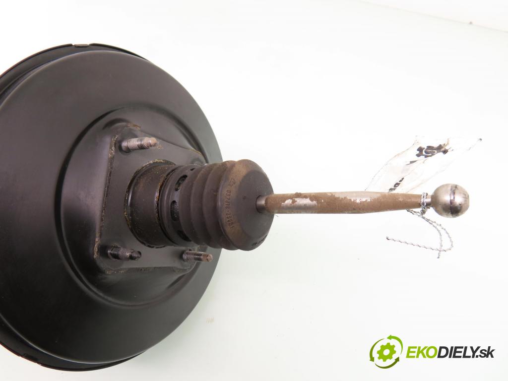 AUDI A2 (8Z0) HB 2000 55,00 1.4 - AUA 1390,00 Posilovač 8Z1614205A ; 03785402024 (Servočerpadlá, pumpy riadenia)