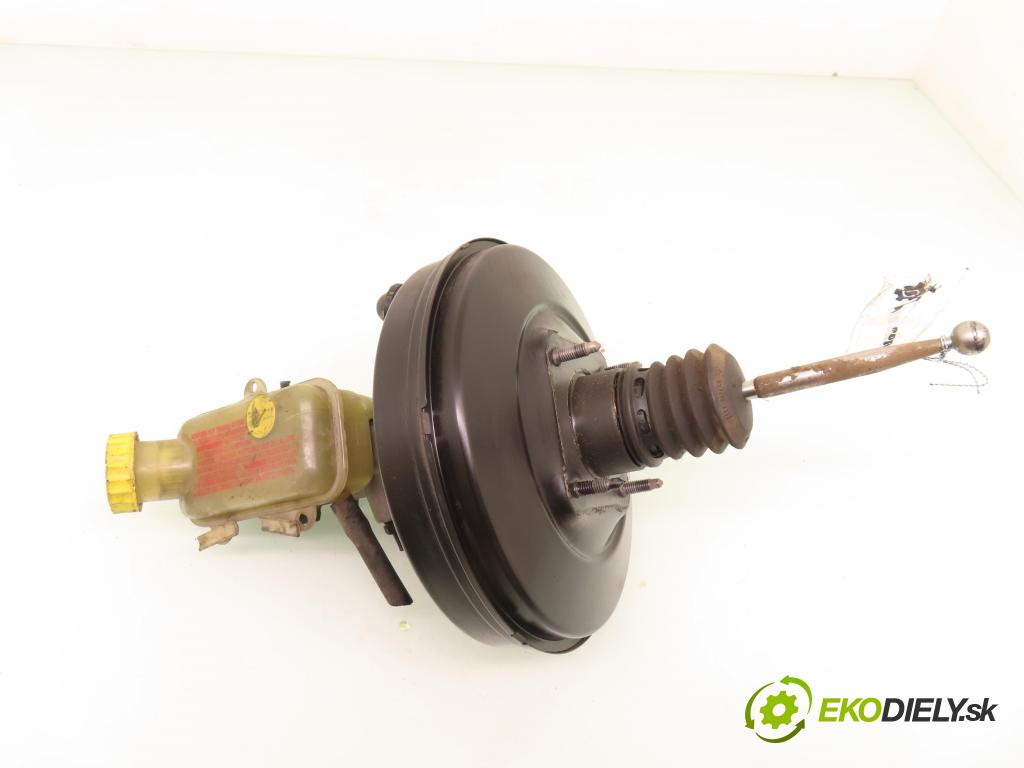 AUDI A2 (8Z0) HB 2000 55,00 1.4 - AUA 1390,00 Posilovač 8Z1614205A ; 03785402024 (Servočerpadlá, pumpy riadenia)