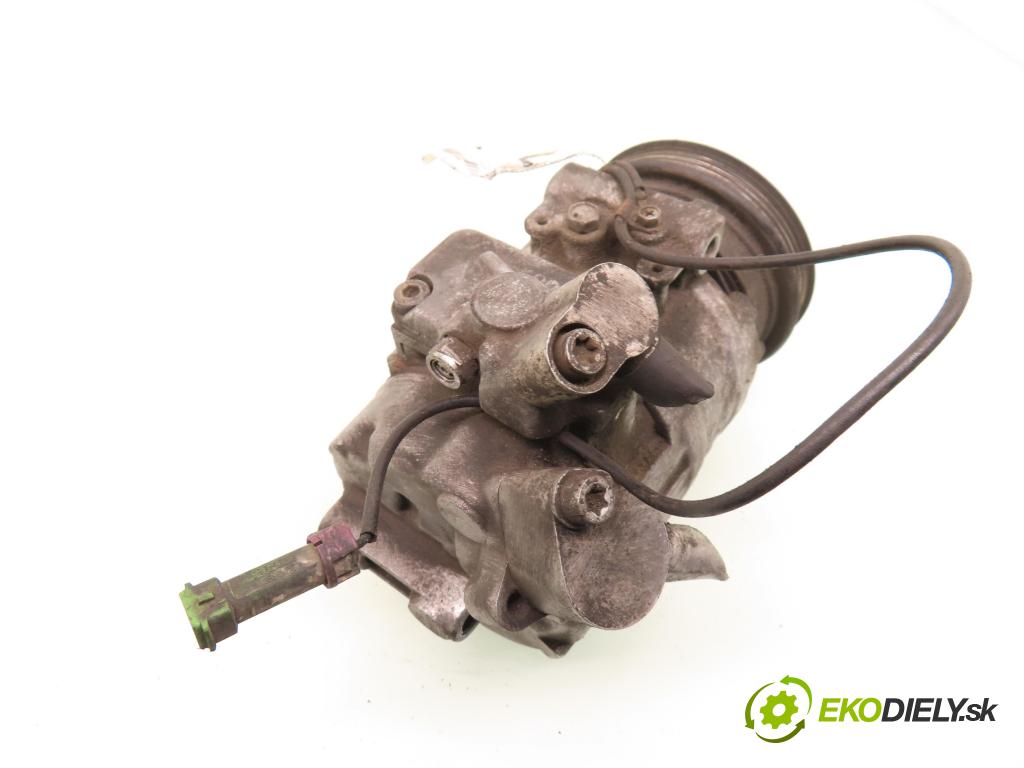 VW PASSAT B5.5 Variant (3B6) KOMBI 2001 96,00 1.9 TDI PD 130 - AVF 1896,00 KOMPRESOR: klimatizácie 8D0260808 ; 4472208180 (Kompresory klimatizácie)