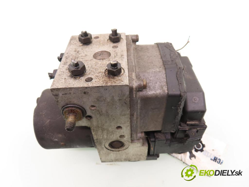 VW PASSAT B5.5 Variant (3B6) KOMBI 2001 96,00 1.9 TDI PD 130 - AVF 1896,00 Pumpa ABS 0273004573 ; 0265220621 ; 3B0614111HL (Pumpy ABS)