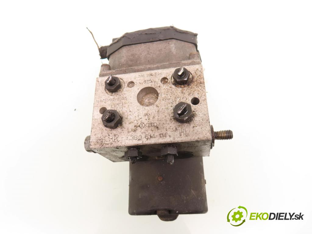VW PASSAT B5.5 Variant (3B6) KOMBI 2001 96,00 1.9 TDI PD 130 - AVF 1896,00 Pumpa ABS 0273004573 ; 0265220621 ; 3B0614111HL (Pumpy ABS)