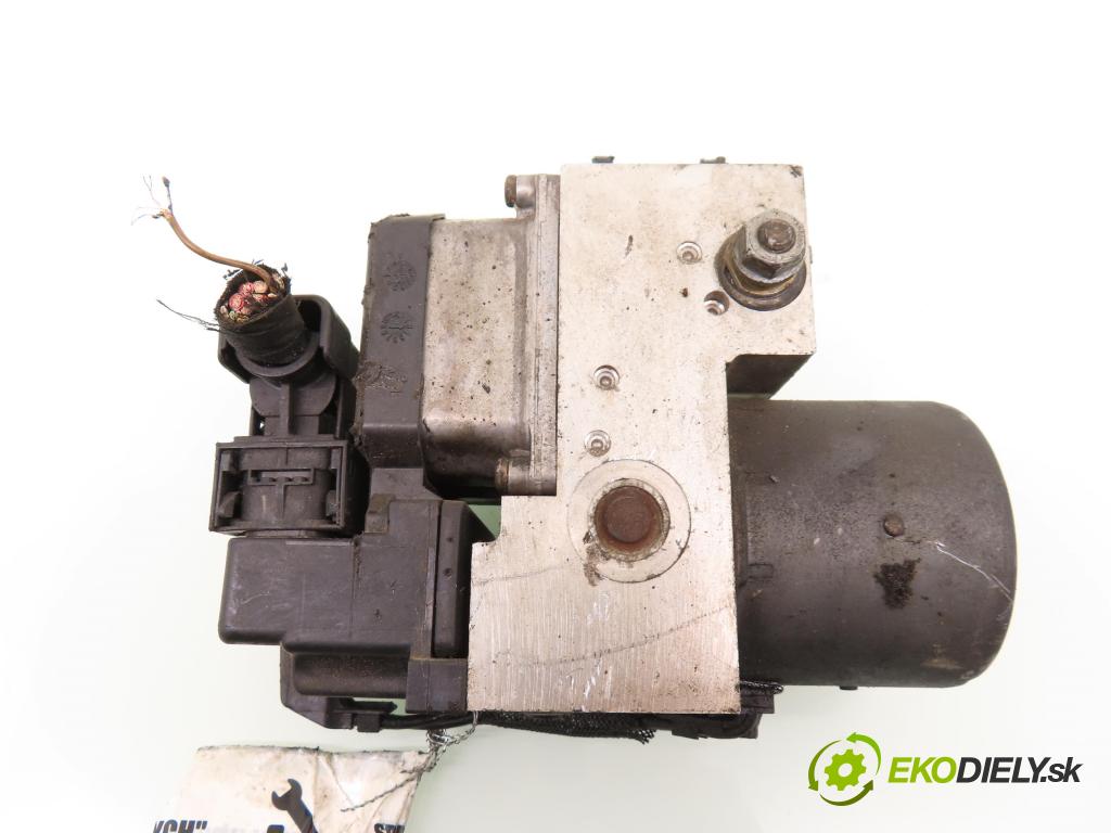 VW PASSAT B5.5 Variant (3B6) KOMBI 2001 96,00 1.9 TDI PD 130 - AVF 1896,00 Pumpa ABS 0273004573 ; 0265220621 ; 3B0614111HL (Pumpy ABS)