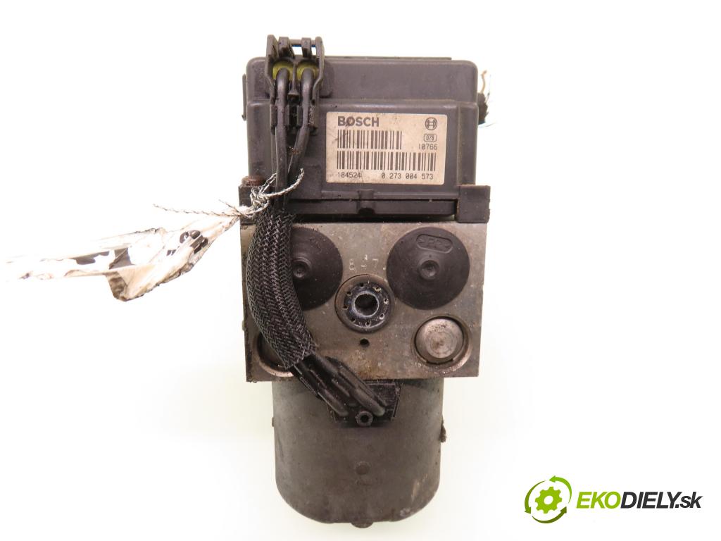 VW PASSAT B5.5 Variant (3B6) KOMBI 2001 96,00 1.9 TDI PD 130 - AVF 1896,00 Pumpa ABS 0273004573 ; 0265220621 ; 3B0614111HL (Pumpy ABS)