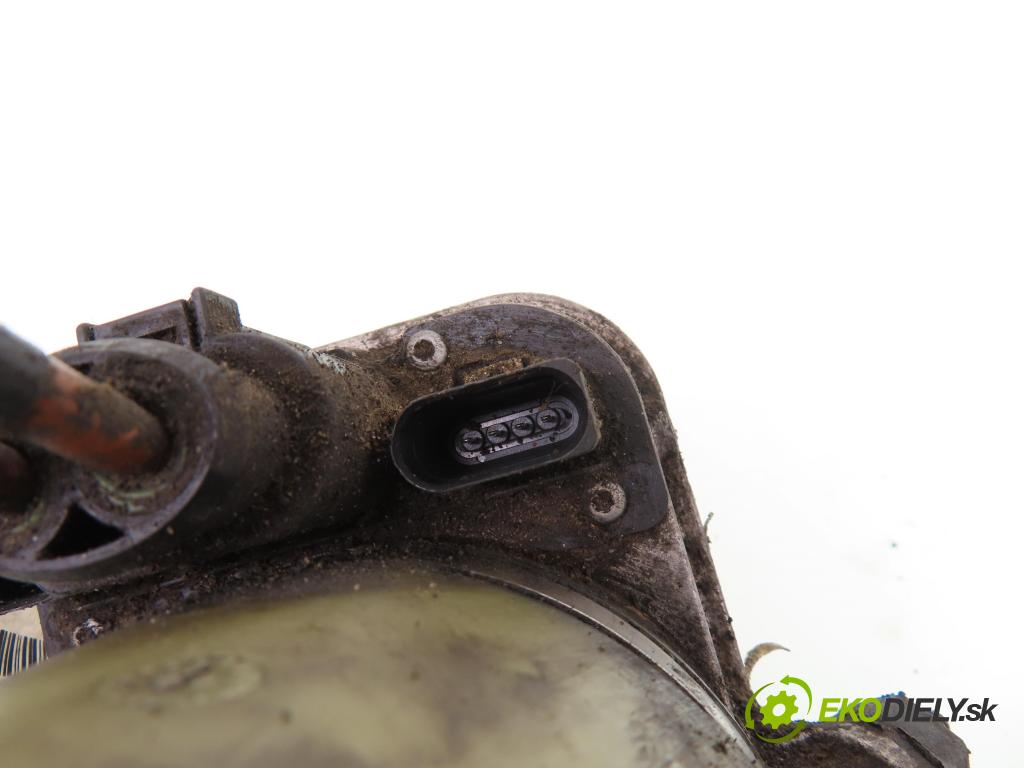 SEAT IBIZA III (6L1) HB 2003 74,00 1.9 TDI - ATD 1896,00 Pumpa servočerpadlo 6Q0423156M ; 6Q1423051AD ; 6Q2423051R